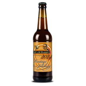 Julebryg Vintage 2024 Barrel Aged Jack Daniels