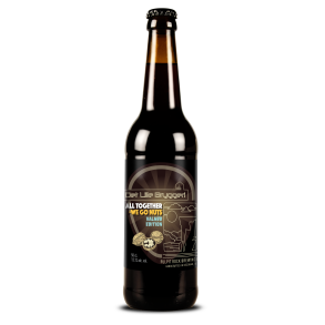 All Together We Go Nuts, Valn�d Edition