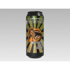 Whispering Across Borders 