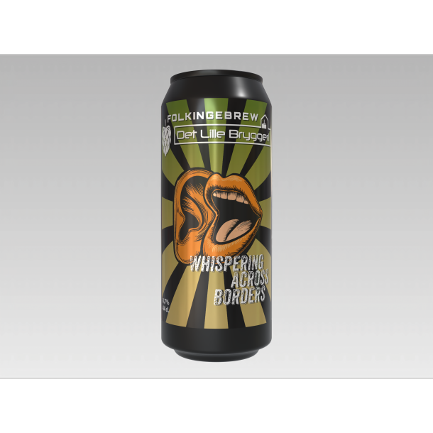 Whispering Across Borders 